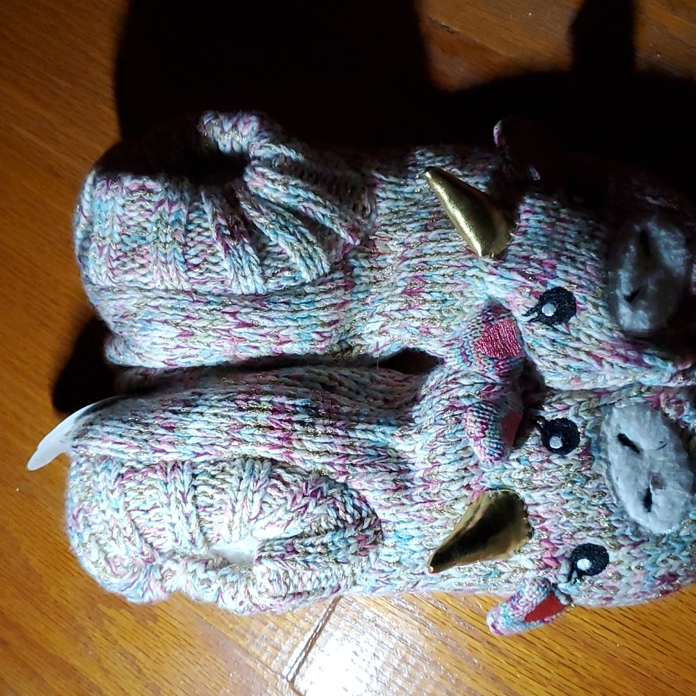 Slippers